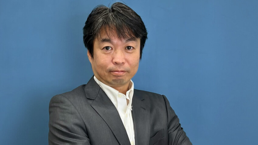 代表取締役 内田 雅巳